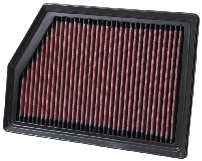 2016 Jeep Cherokee 3.2L V6 Gas Air Filter 2016 Jeep Cherokee Engine Air Filter Replacement