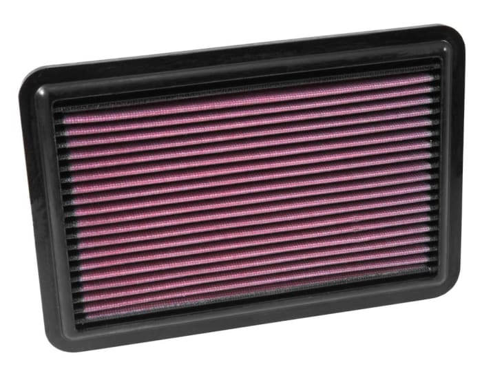 2020 Nissan Rogue 2.5L L4 Gas Air Filter