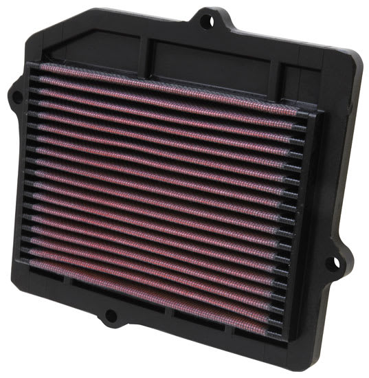 33-2025 K&N Replacement Air Filter for Ac Delco A1225C Air Filter