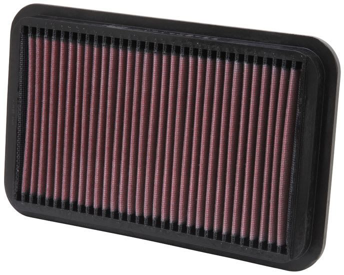 33-2041-1 K&N Replacement Air Filter for 1990 toyota celica 1.6l l4 gas