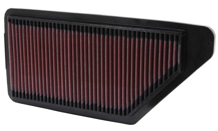 33-2090 K&N Replacement Air Filter for Ac Delco A1296C Air Filter