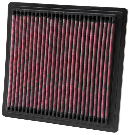 33-2104 K&N Replacement Air Filter for Ac Delco A1512C Air Filter