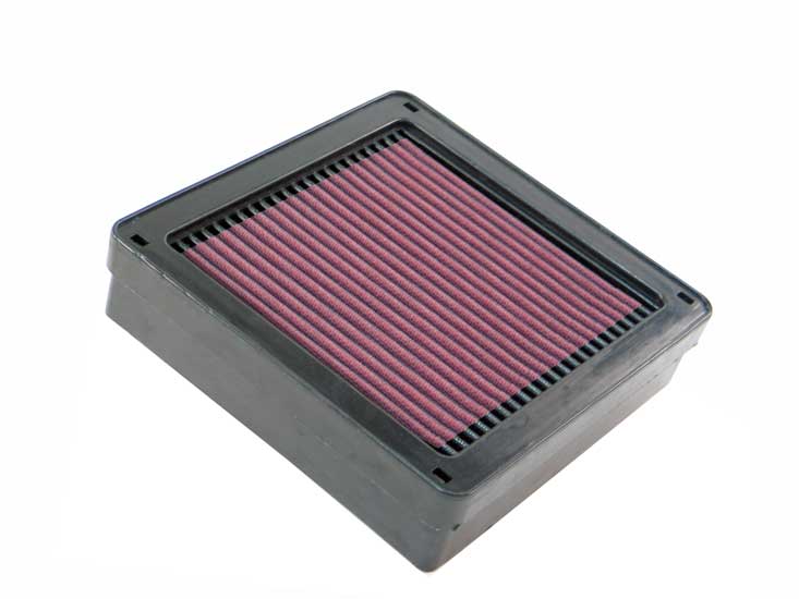 33-2105 K&N Replacement Air Filter for Ac Delco A2044C Air Filter