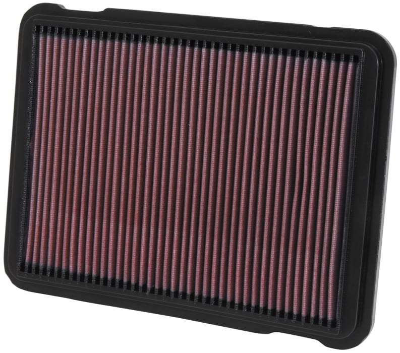 33-2146 K&N Replacement Air Filter for Ac Delco A2047C Air Filter