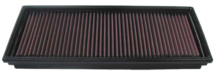33-2210 K&N Replacement Air Filter for 2002 london-taxi tx2 2.4l l4 diesel