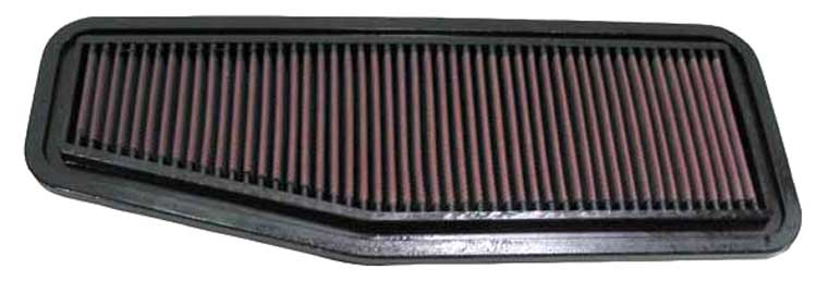 33-2216 K&N Replacement Air Filter for Mobil MA5398 Air Filter