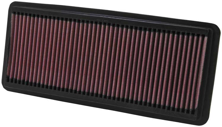 33-2277 K&N Replacement Air Filter for Ac Delco A2951C Air Filter