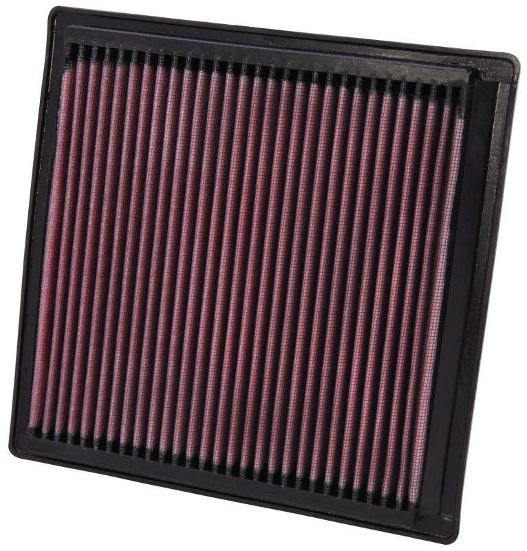 33-2288 K&N Replacement Air Filter for Ac Delco A3620C Air Filter