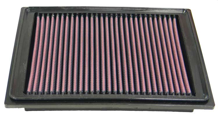 33-2305 K&N Replacement Air Filter for Ac Delco A2945C Air Filter