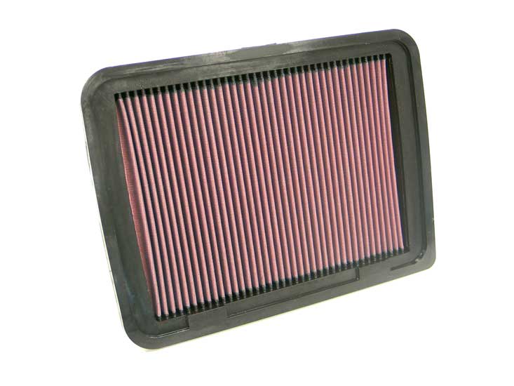 33-2306 K&N Replacement Air Filter for Ac Delco A3135C Air Filter