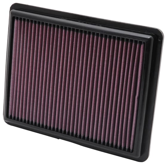 33-2403 K&N Replacement Air Filter for 2011 Acura TL 3.5L V6 Gas