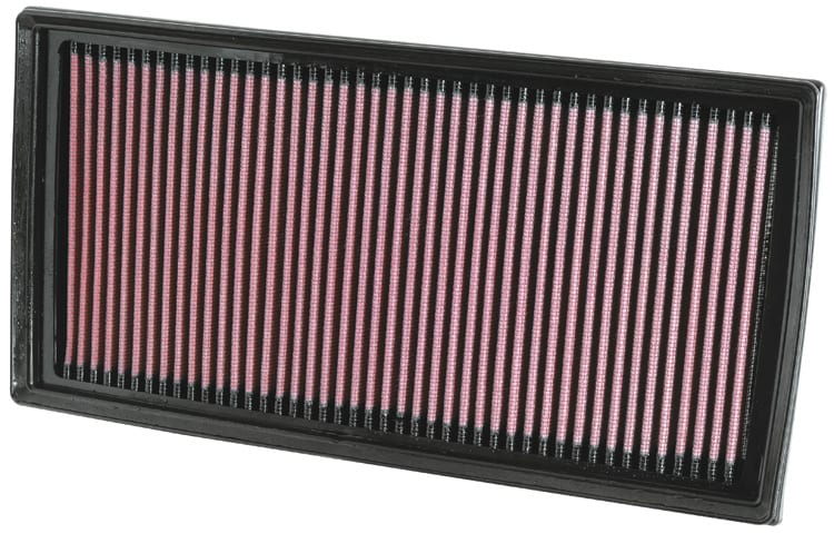 33-2405 K&N Replacement Air Filter for Ac Delco A3312C Air Filter