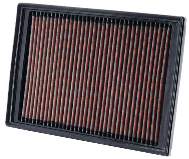 33-2414 K&N Replacement Air Filter for Ac Delco A1623C Air Filter