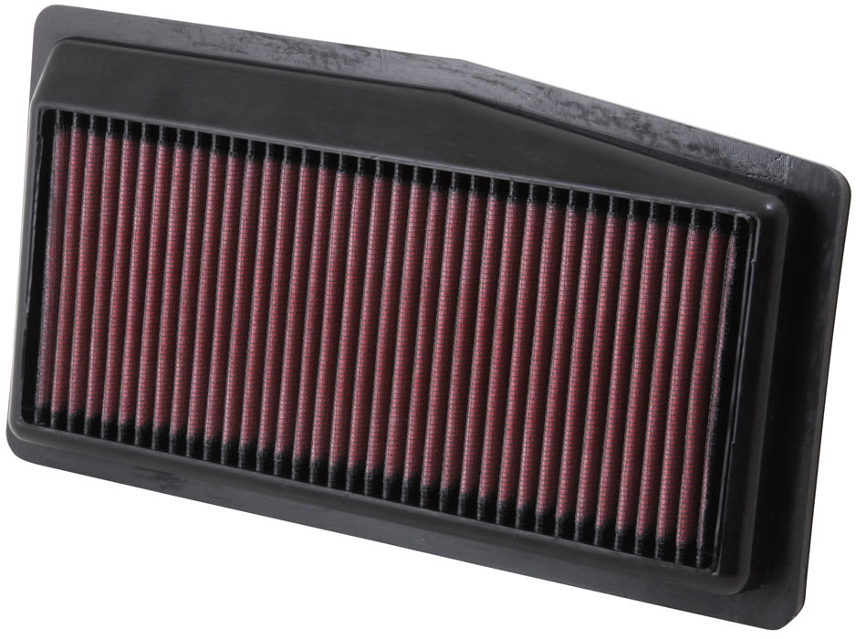 33-2492 K&N Replacement Air Filter for Ac Delco A3193C Air Filter