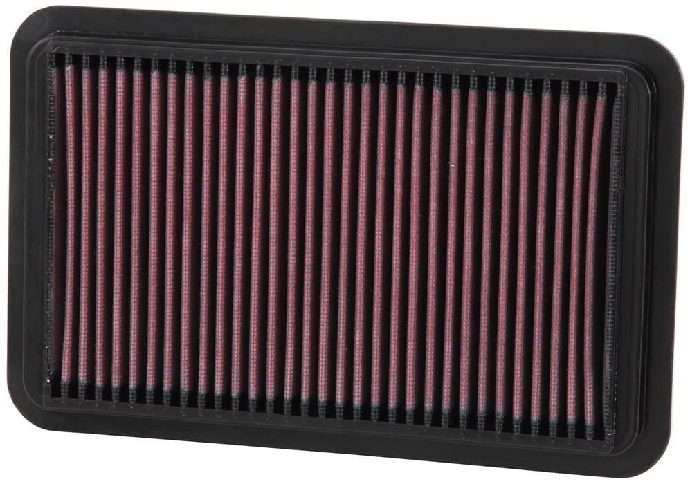 33-2676 K&N Replacement Air Filter for Ac Delco A2849C Air Filter