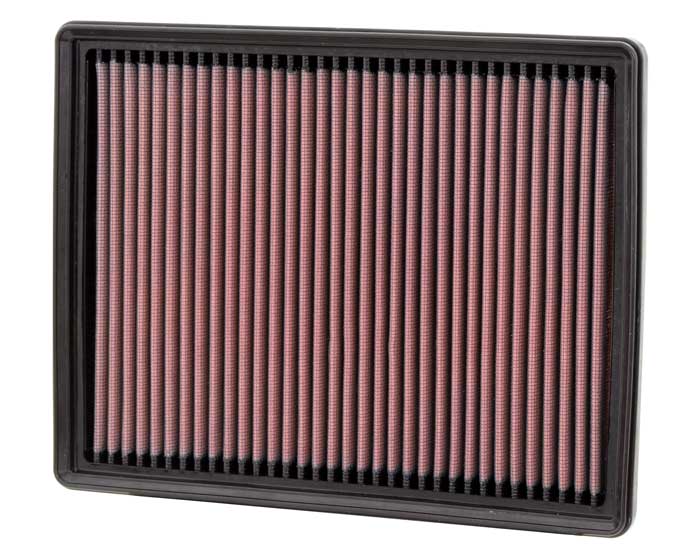 33-2934 K&N Replacement Air Filter for Ac Delco A3158C Air Filter