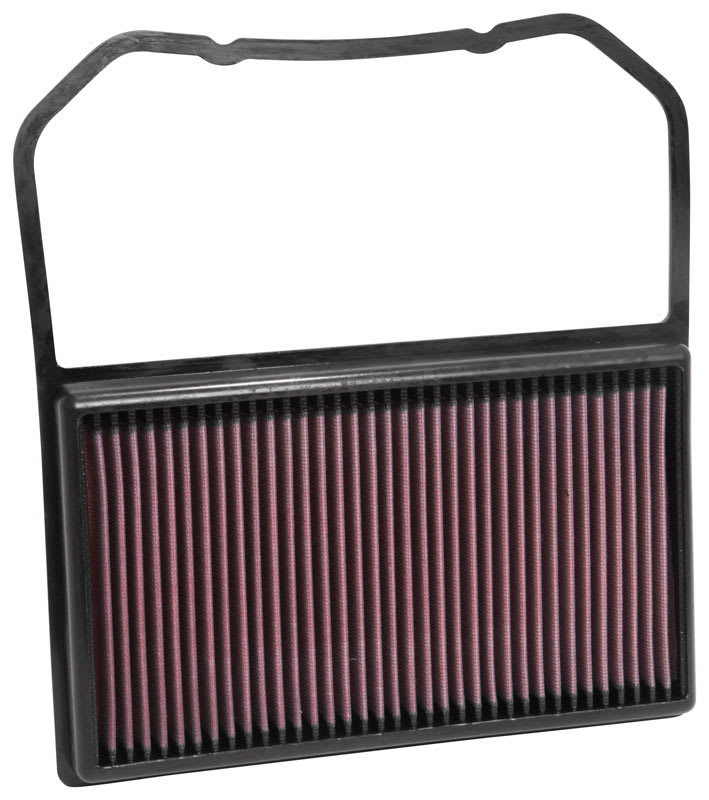 33-3121 K&N Replacement Air Filter for 2017 seat ibiza-vi 1.0l l3 gas