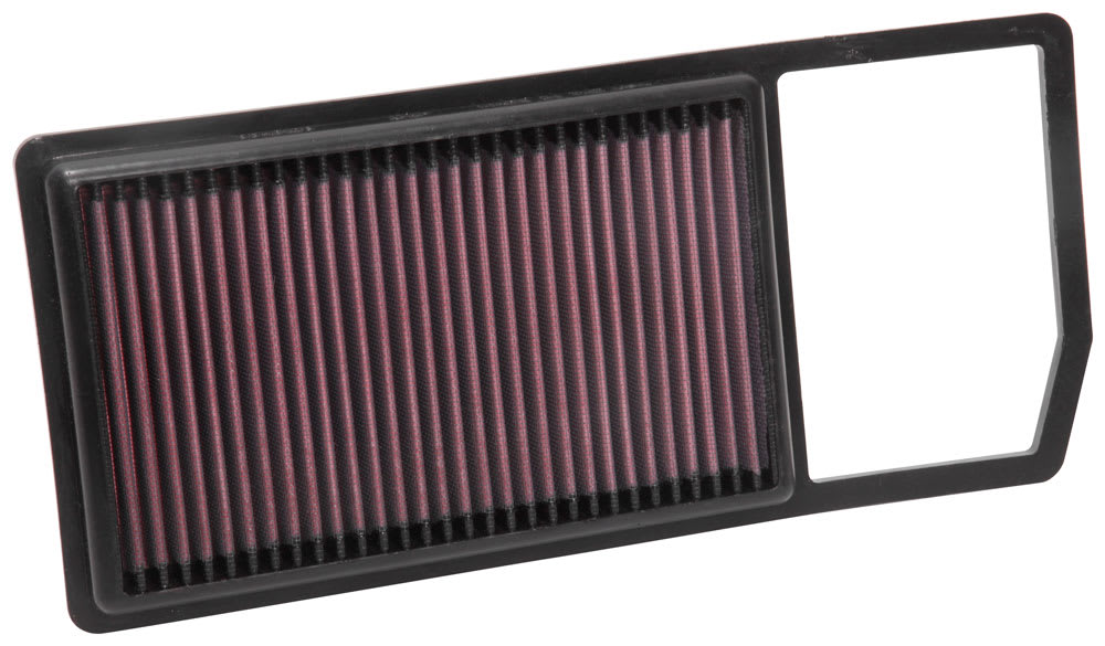 33-3123 K&N Replacement Air Filter for Alco MD8924 Air Filter