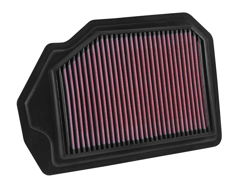33-5019 K&N Replacement Air Filter for Ac Delco A3315C Air Filter