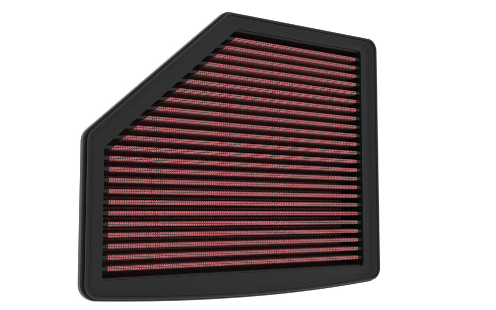 33-5119 K&N Replacement Air Filter for Acura 172206S9A01 Air Filter