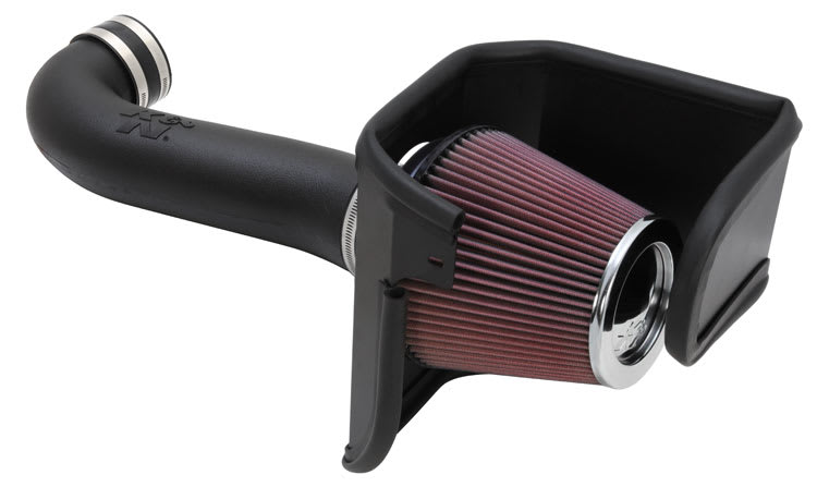 2012 Dodge Charger  V8 Gas Air Intake