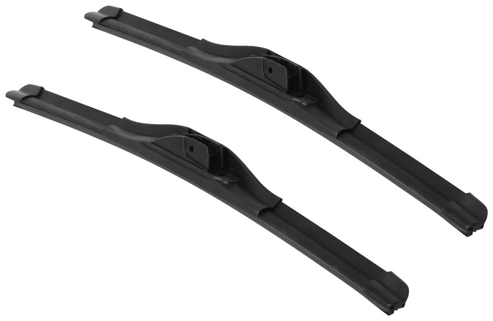 92-1818 K&N Edge Wiper Blades 18"/18" for 1984 Audi Coupe 2.0L L4 Gas