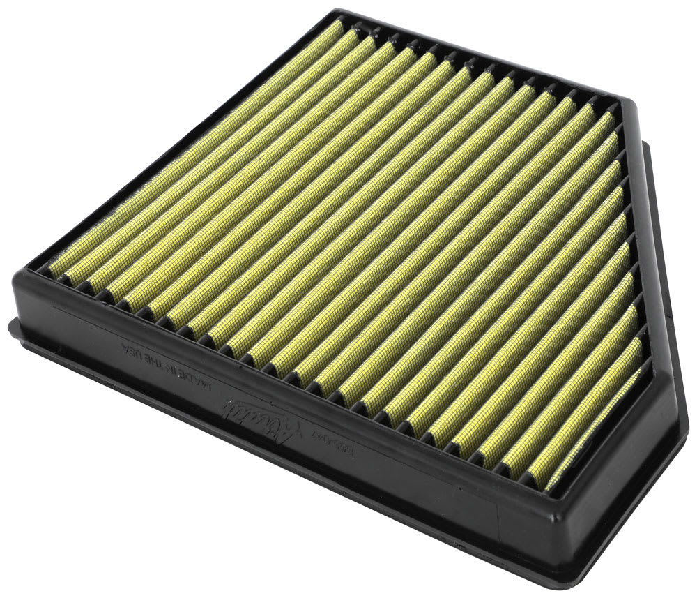 855-047 AIRAID Replacement Air Filter for 2020 chevrolet camaro-ss 6.2l v8 gas