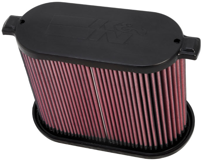 E-0785 K&N Replacement Air Filter for Ac Delco A3168C Air Filter