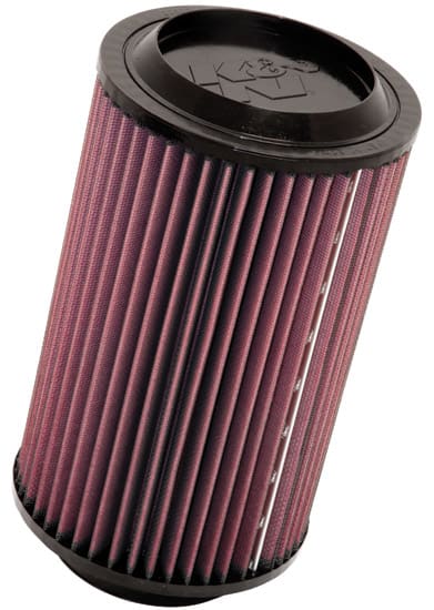 E-1796 K&N Replacement Air Filter for Ac Delco A1300C Air Filter