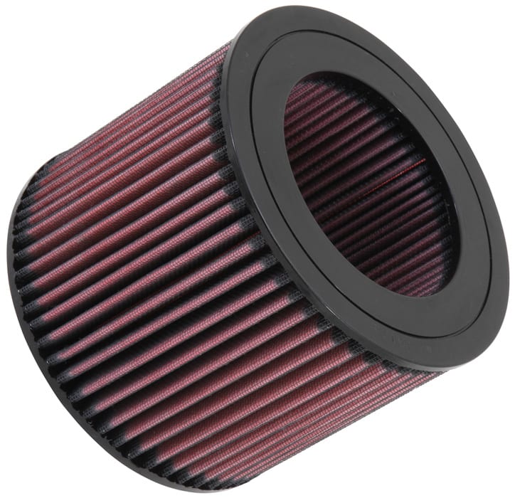 E-2440 K&N Replacement Air Filter for Hastings AF504 Air Filter