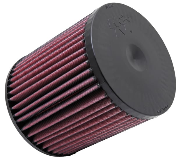 E-2999 K&N Replacement Air Filter for Audi 4H0129620D Air Filter