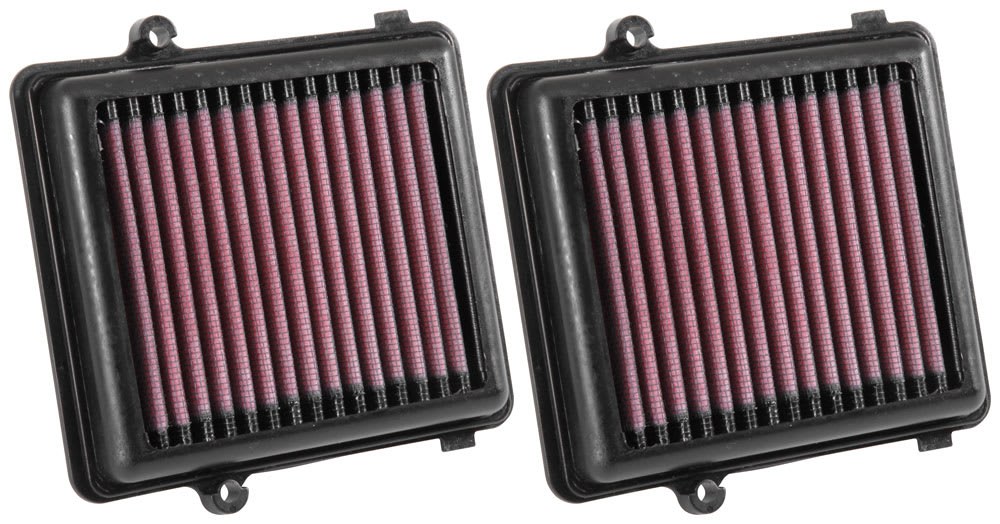 HA-9916 K&N Replacement Air Filter for 2018 Honda CRF1000L2 Africa Twin Adventure Sports 998