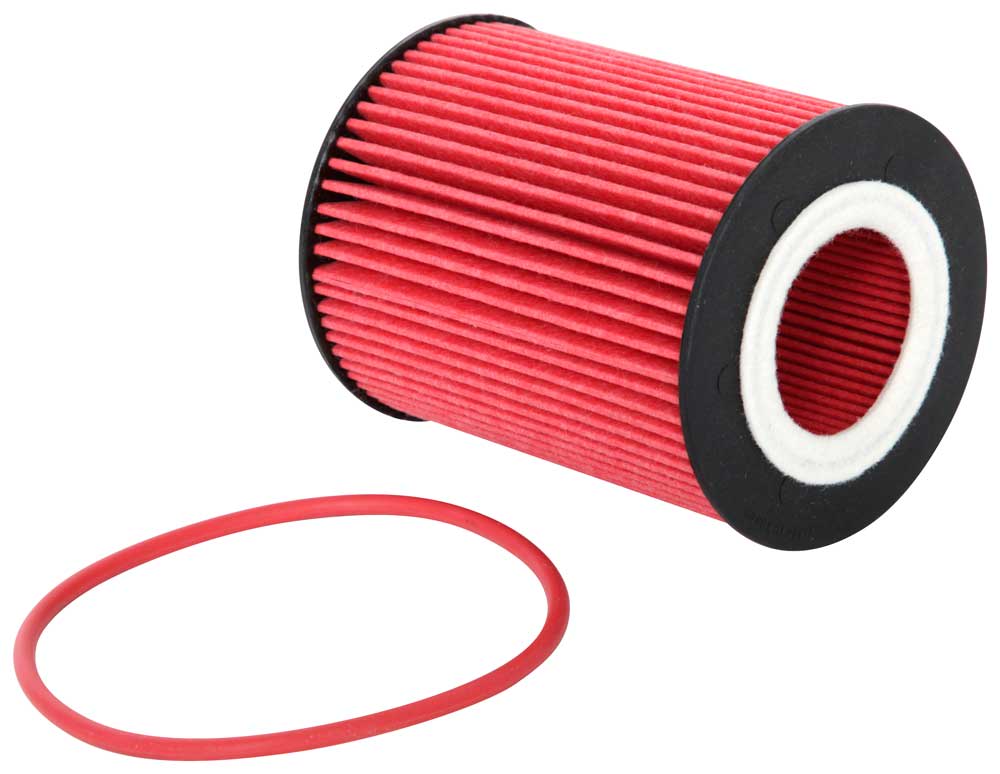 HP-7016 K&N Oil Filter for 2011 volvo s60 3.0l l6 gas