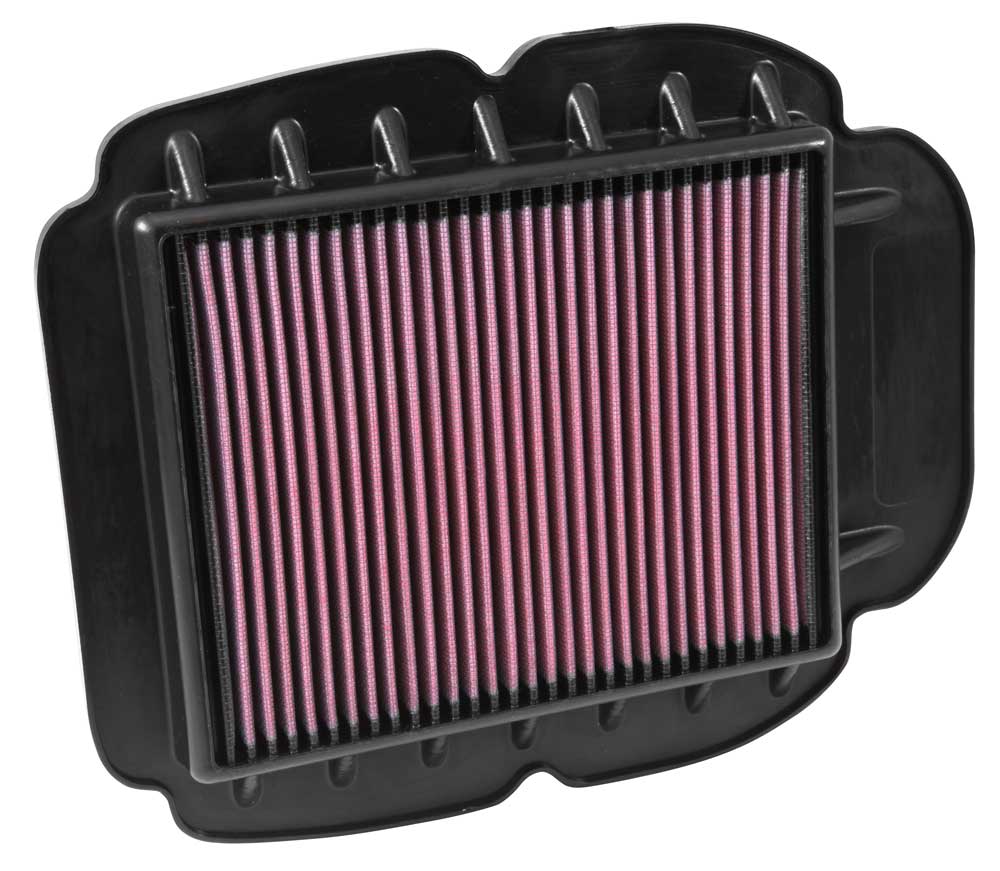 HY-6510 K&N Replacement Air Filter for 2011 hyosung gt650 647