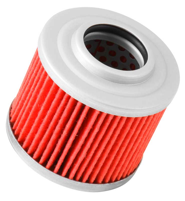 KN-151 K&N Oil Filter for 1996 muz saxon-country-500 500