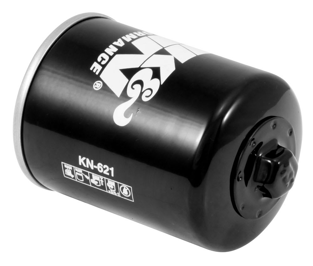 KN-621 K&N Oil Filter for 2015 Arctic Cat TRV1000 XT 951