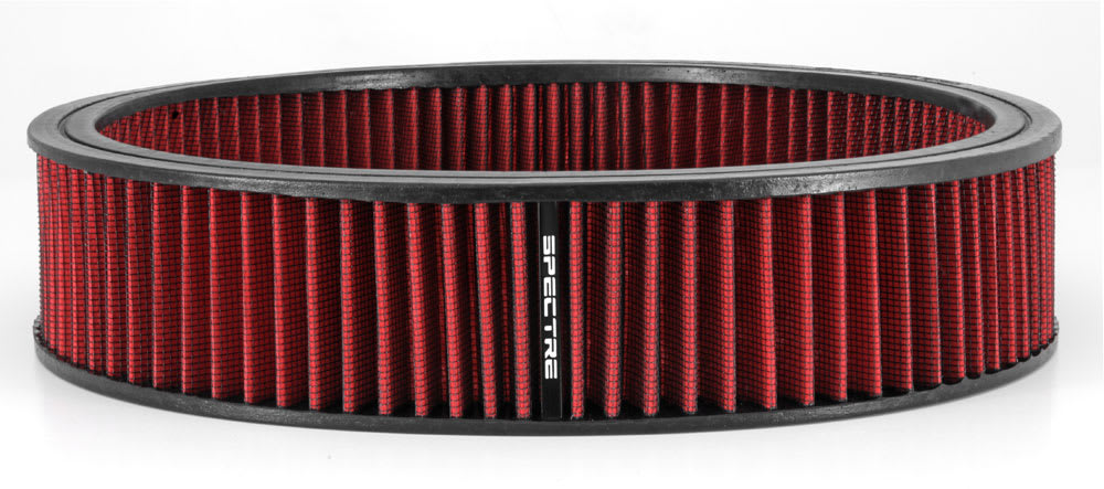 48022 Spectre Air Filter for 1974 buick century 350 v8 carb