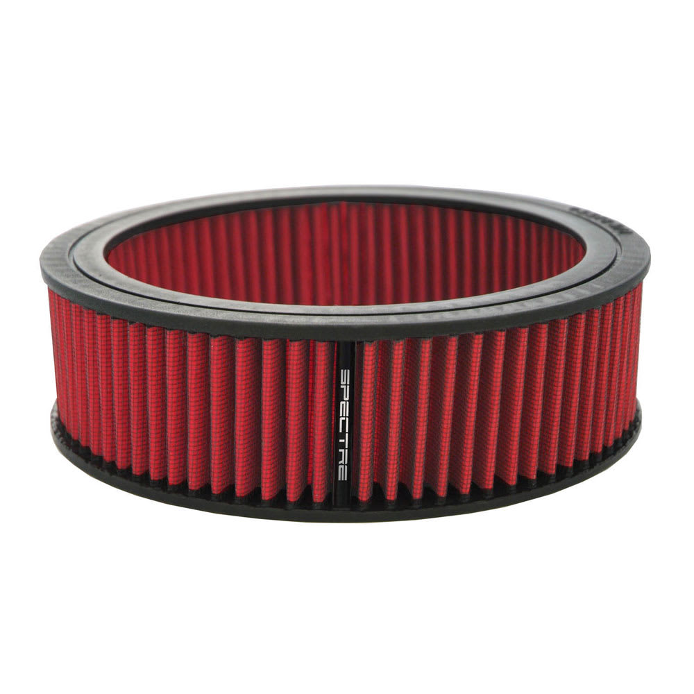 HPR0160 Spectre Replacement Air Filter for 1973 american-motors amx 304 v8 carb