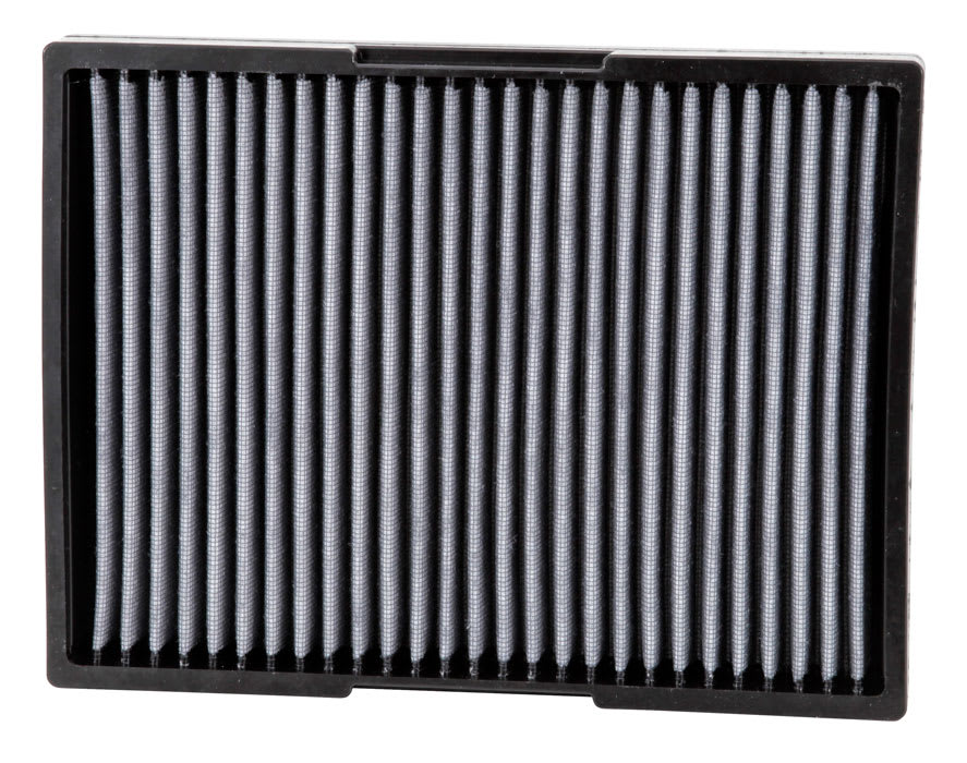 VF2012 K&N Cabin Air Filter for 2002 audi a3 1.8l l4 gas