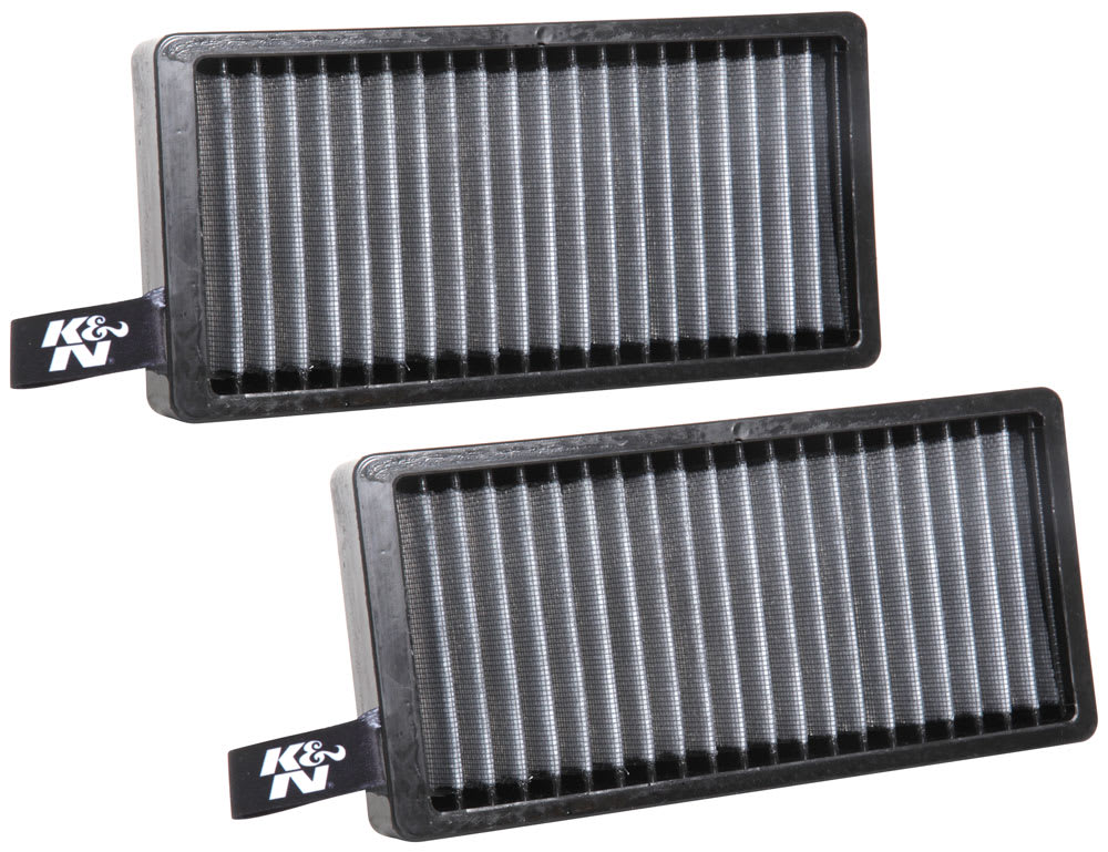 VF2060 K&N Cabin Air Filter for 2019 bmw x2 2.0l l4 gas