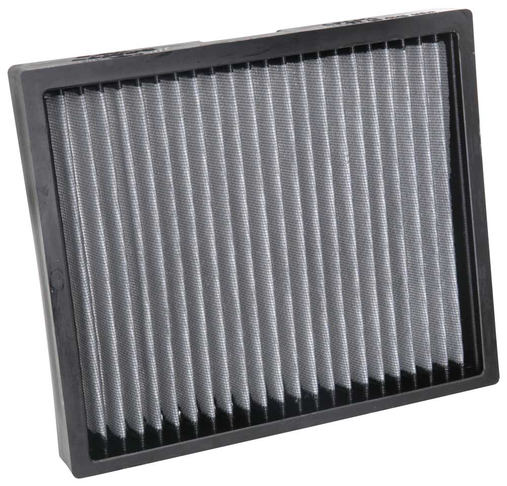 VF2071 K&N Cabin Air Filter for Ac Delco CF185 Cabin Air Filter