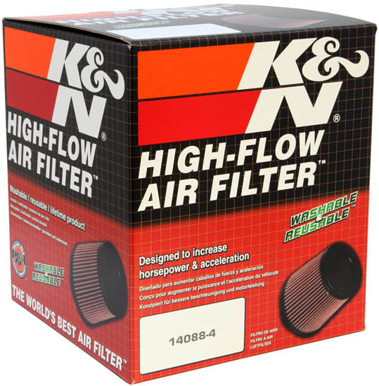 Napa 6289 air filter