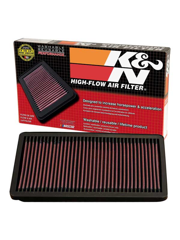 Napa 6443 air filter