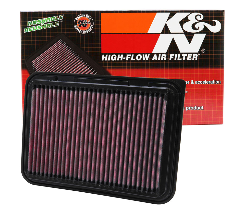 2016 Toyota Corolla 1.5L L4 Gas Air Filter