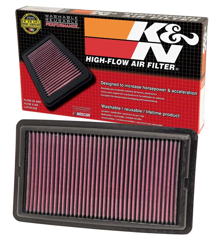 Valvoline VA419 air filter
