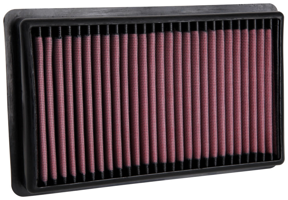 2021 Jeep Wrangler JL 3.0L V6 Diesel Air Filter