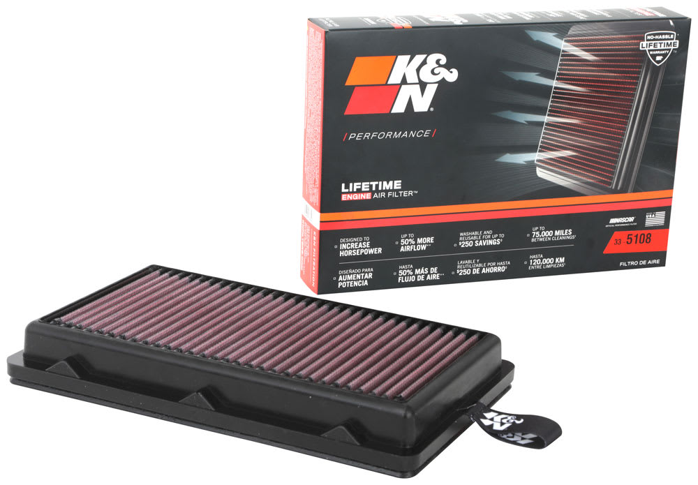 Hyundai 28113L1000 air filter