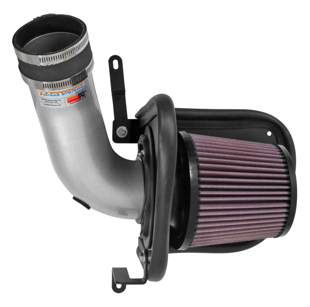 2017 Lincoln MKC 2.0L L4 Gas Air Intake