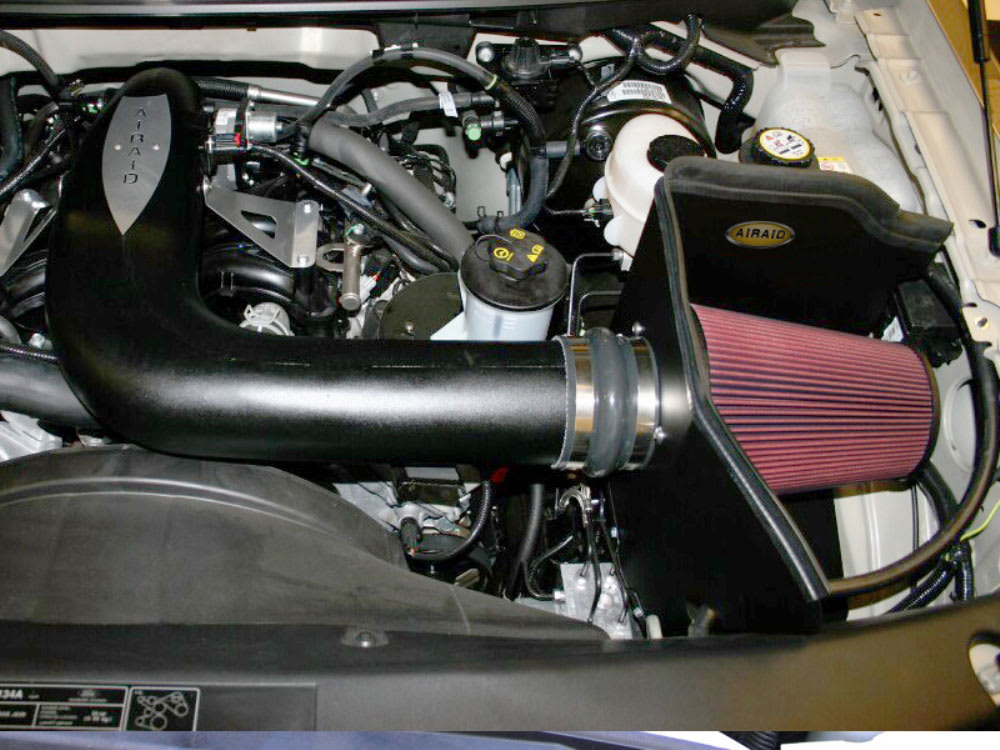 2006 Ford F150 5.4L V8 Gas Air Intake