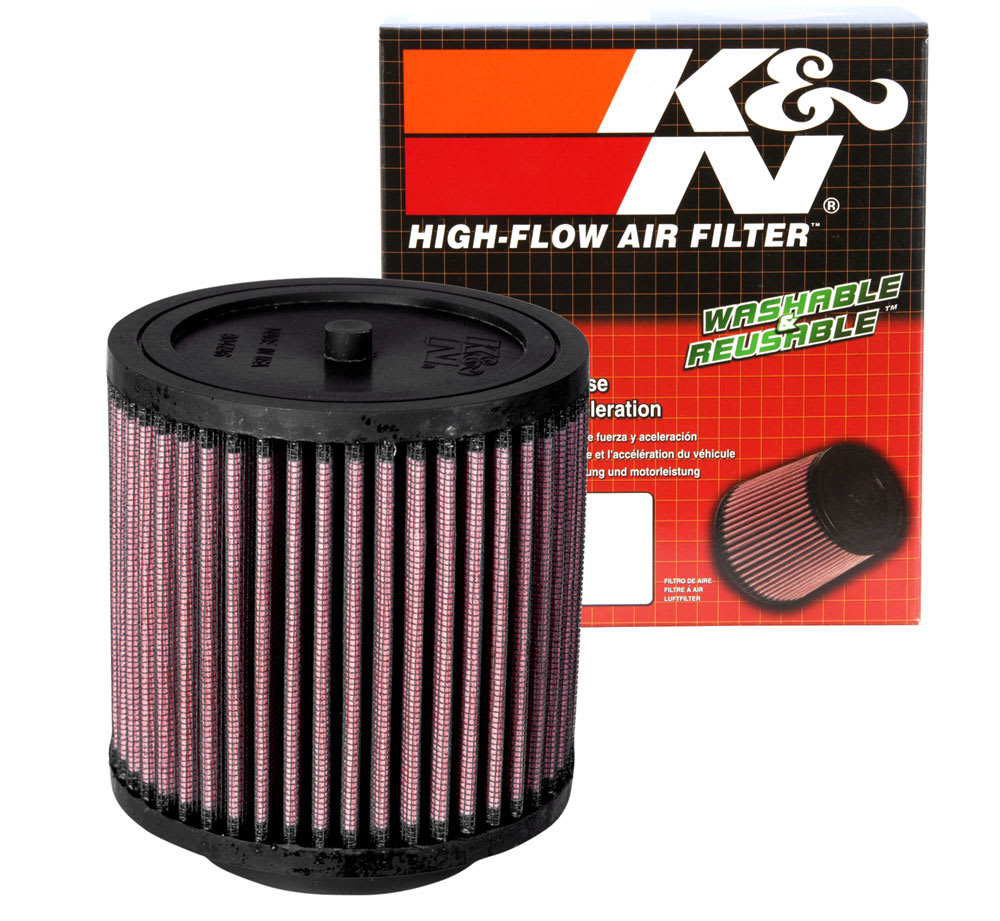 2003 Honda TRX500FA Foreman Rubicon 500 Air Filter